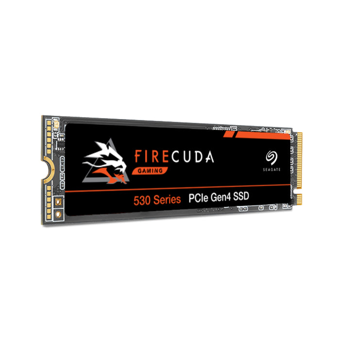 Seagate SSD FireCuda 530 M.2 NVMe 2TB