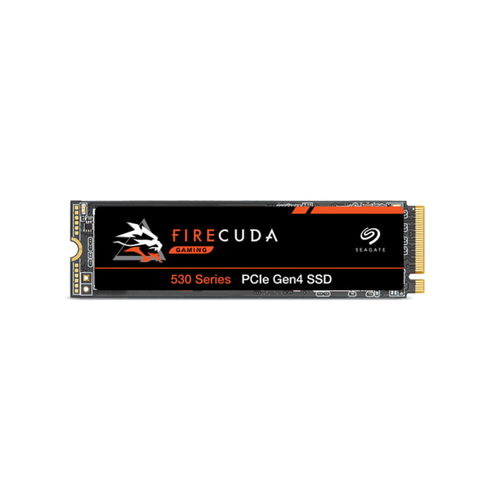 Seagate SSD FireCuda 530 M.2 NVMe 2TB