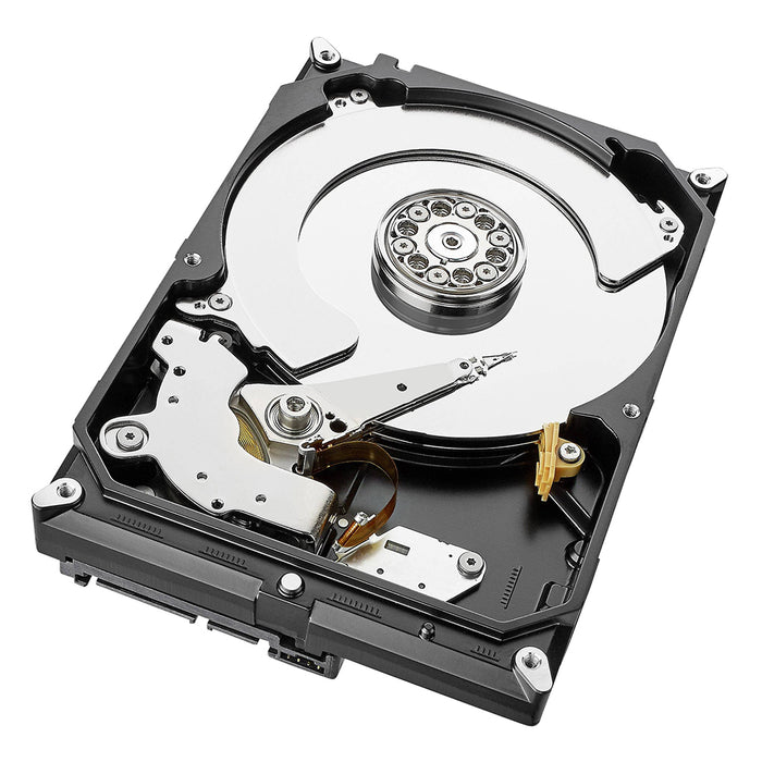 Seagate HDD Barracuda 3.5" 4TB