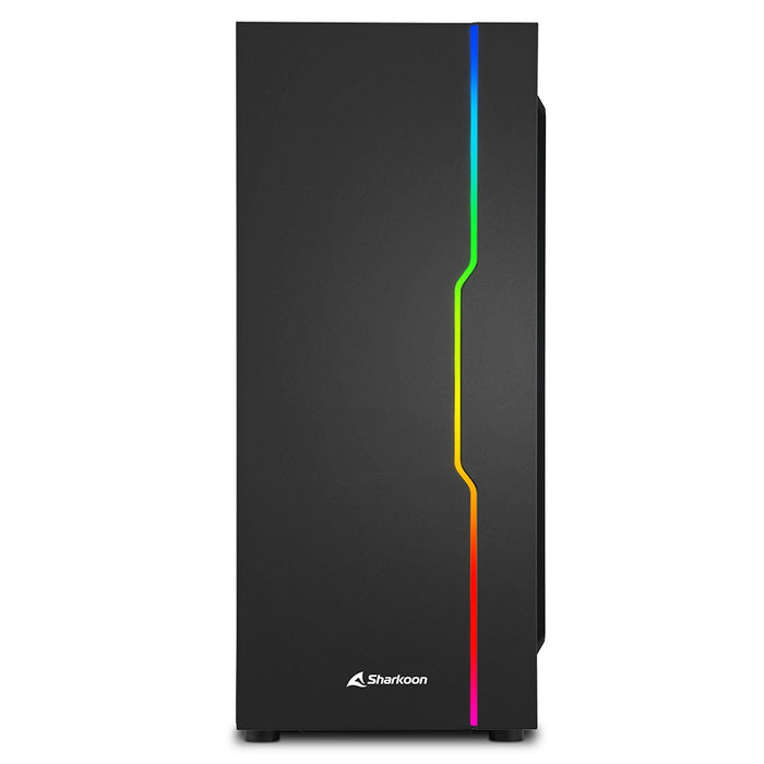 Sharkoon PC Case Slider RGB