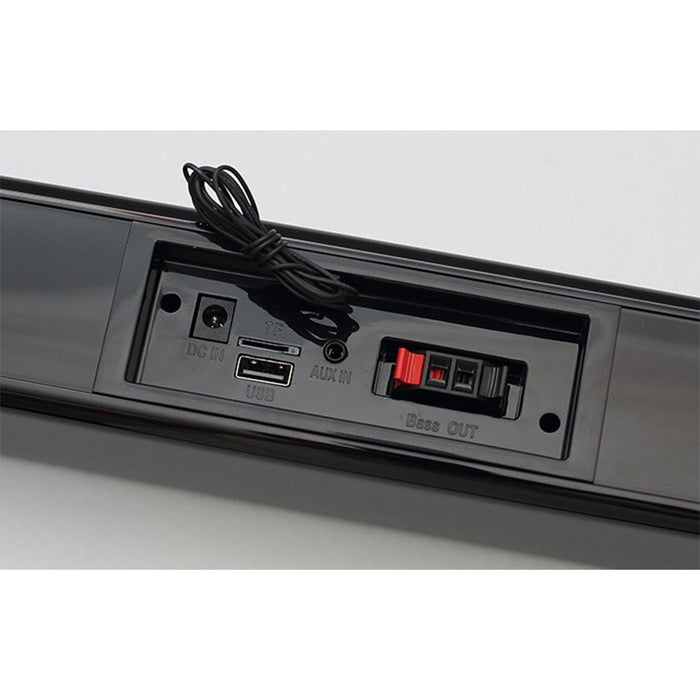 SonicGear BT-2100 Bluetooth Soundbar with Subwoofer — Needy Shop LTD