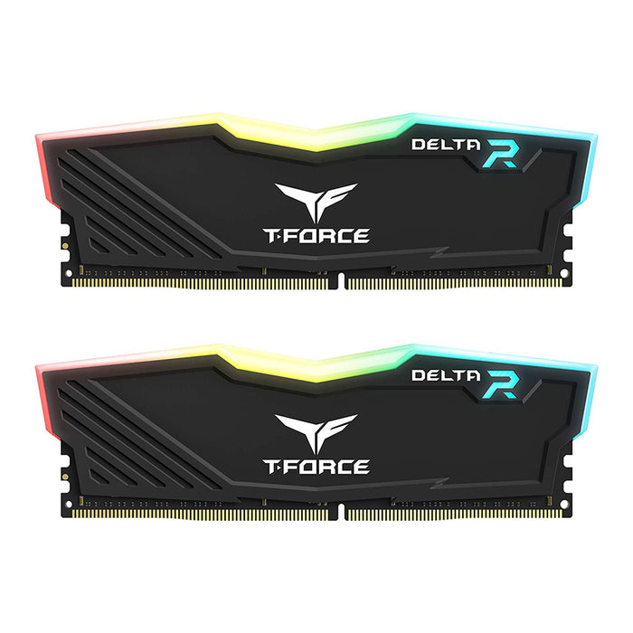 Team Group RAM Team T-Force Delta RGB 32GB (2x16GB) DDR4 3600