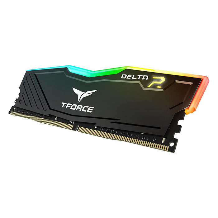 Team Group RAM Team T-Force Delta RGB 32GB (2x16GB) DDR4 3600