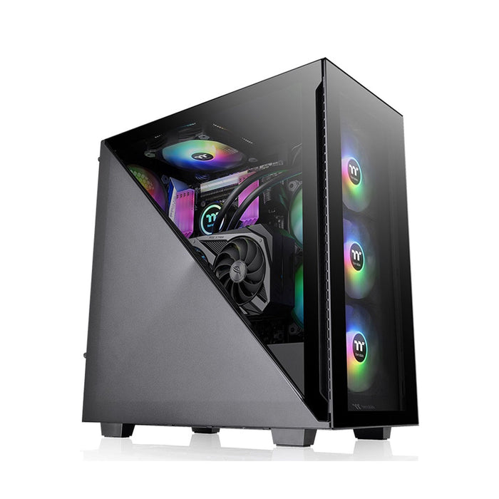 Custom Gaming PC/ i7-13700KF/ 32GB DDR5/ 1TB NVMe/ RTX 4080 Super