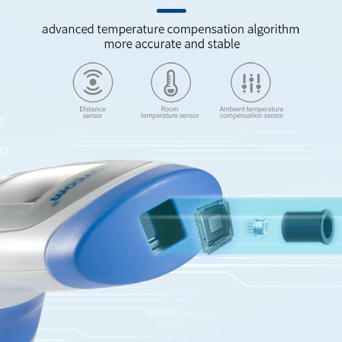 Berrcom Non-Contact Thermometer JXB-182