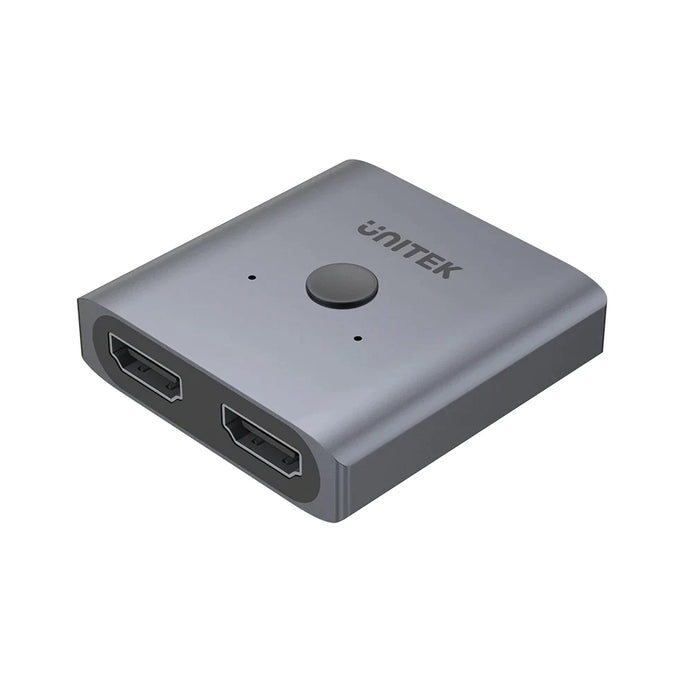 Unitek HDMI Splitter Hub 1in2Out V1127A