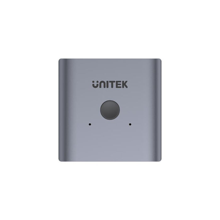 Unitek HDMI Splitter Hub 1in2Out V1127A