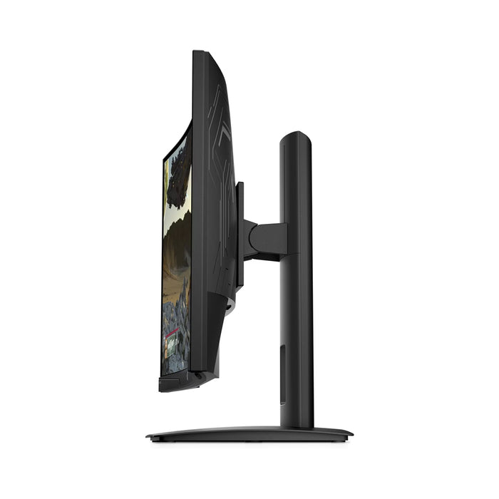 HP Gaming Monitor X24c Curved 23.6" FHD 144Hz